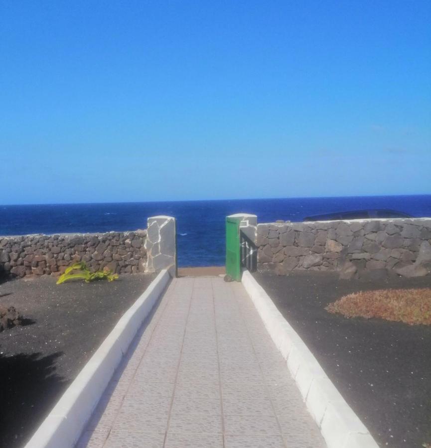 Flor De Mar Vila Guatiza Exterior foto